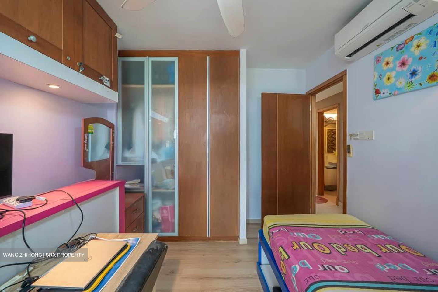 Changi Rise Condominium (D18), Condominium #581485471